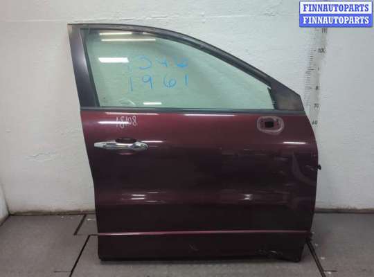 купить Ручка двери наружная на Acura RDX 2006-2013