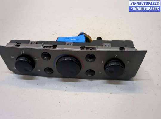 купить Переключатель отопителя (печки) на Opel Vectra C 2002-2008