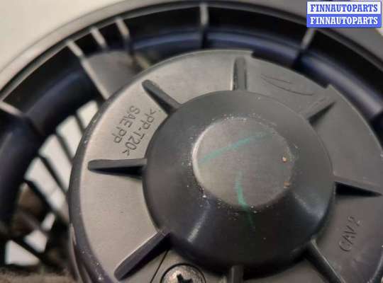 купить Двигатель отопителя (моторчик печки) на Nissan Pathfinder 2012-2020