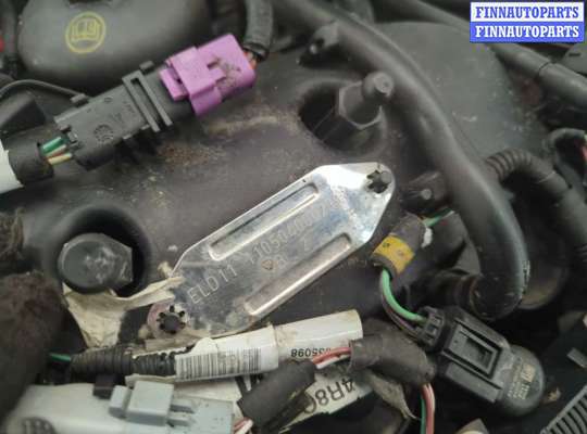 купить Турбина на Jaguar S-Type 1998-2008