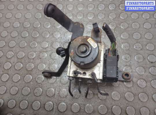 Блок АБС, насос (ABS, ESP, ASR) FO2093700 на Ford Fusion 2002-2012