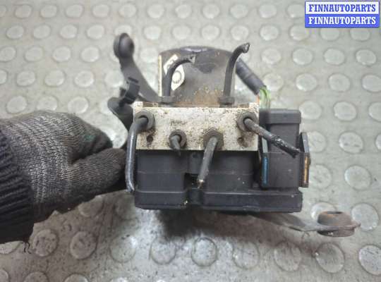 купить Блок АБС, насос (ABS, ESP, ASR) на Ford Fusion 2002-2012