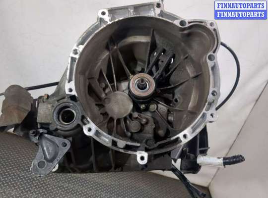 купить КПП 5-ст.мех. (МКПП) на Mazda 2 2003-2008