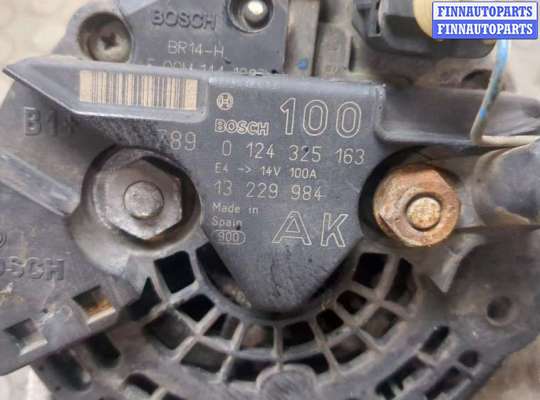 купить Генератор на Opel Vectra C 2002-2008