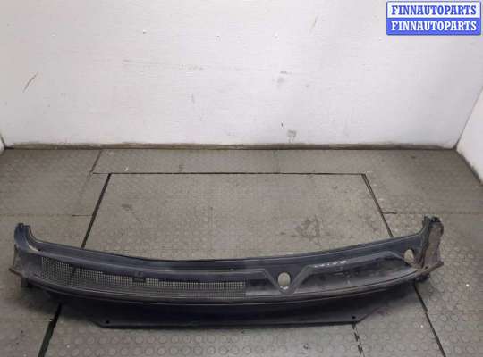 купить Жабо под дворники (дождевик) на Nissan Pathfinder 2012-2020