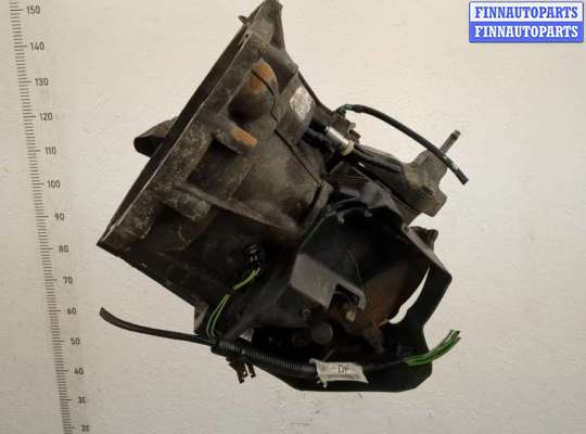 купить КПП 5-ст.мех. (МКПП) на Ford Fusion 2002-2012