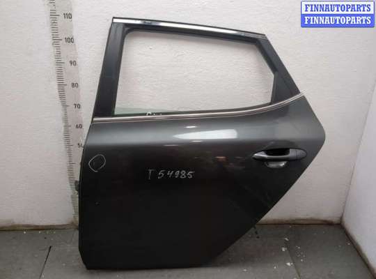 купить Стекло боковой двери на KIA Ceed 2012-2018