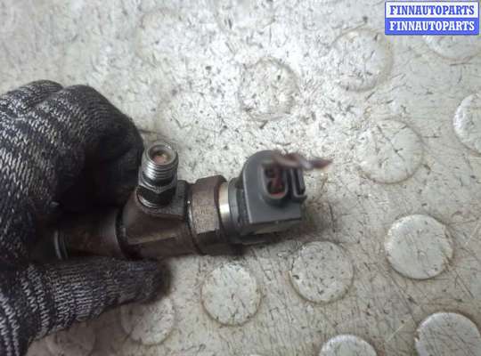 купить Форсунка топливная на BMW X5 E53 2000-2006