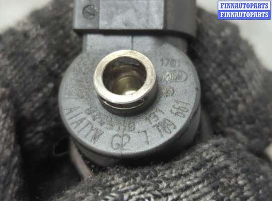 купить Форсунка топливная на BMW X5 E53 2000-2006