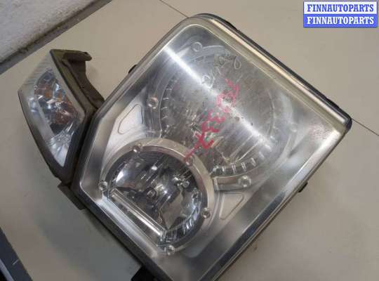 Фара передняя