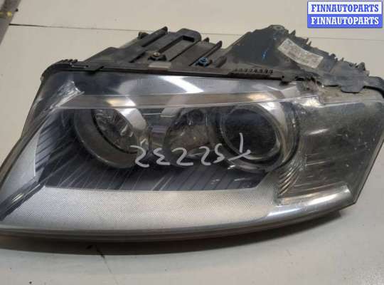 купить Фара (передняя) на Audi A8 (D3) 2002-2010