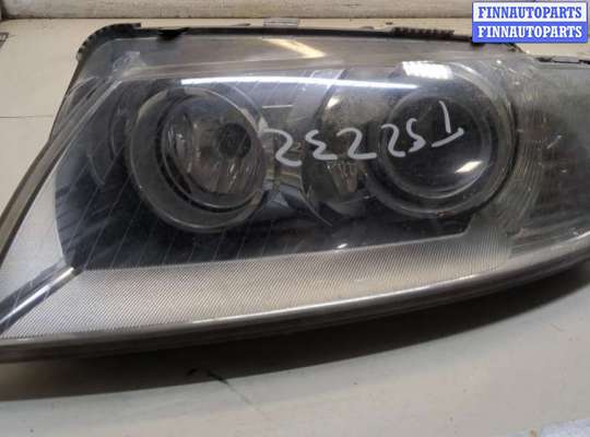 купить Фара (передняя) на Audi A8 (D3) 2002-2010