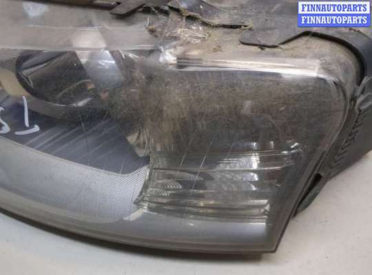 купить Фара (передняя) на Audi A8 (D3) 2002-2010