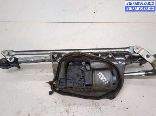 купить Механизм стеклоочистителя (трапеция дворников) на Opel Astra H 2004-2010