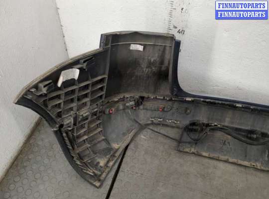 купить Заглушка буксировочного крюка на Volkswagen Touareg 2002-2007