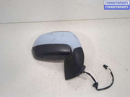 Зеркало боковое