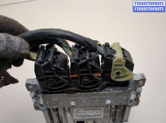 купить Блок управления двигателем на Ford Mondeo 4 2007-2015