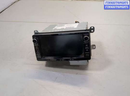 купить Магнитола на Mitsubishi Outlander 2012-2021