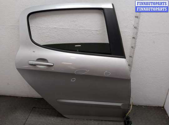 Купить Ручка двери наружная на Audi A6 (C7) 2011-2018 Ручка двери наружная AU1722985 на Audi A6 (C7) 2011-2018