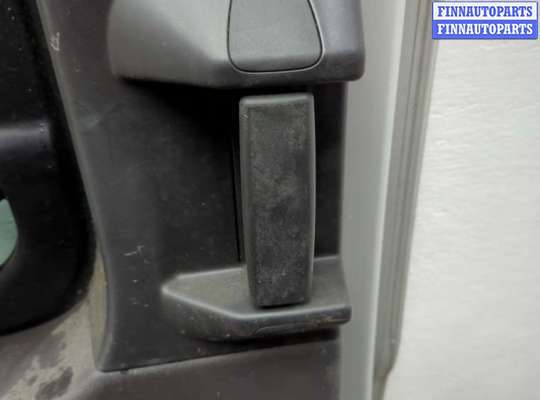 купить Ручка раздвижной двери наружная на Ford Transit (Tourneo) Custom 2012-2025