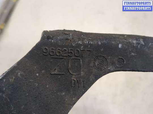 купить Кронштейн КПП на Opel Antara 2006-2015