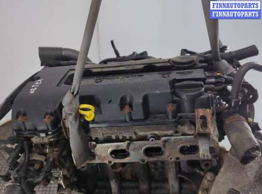 купить Двигатель (ДВС) на Opel Astra J 2010-2017