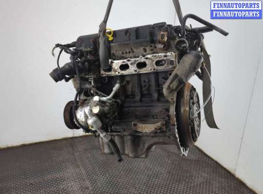 Купить Двигатель (ДВС) на Opel Astra J 2010-2017 Двигатель (ДВС) OP2343234 на Opel Astra J 2010-2017