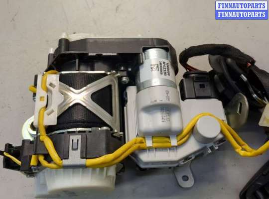 купить Ремень безопасности на Audi A6 (C7) 2011-2018