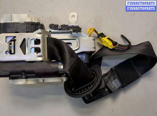 купить Ремень безопасности на Audi A6 (C7) 2011-2018