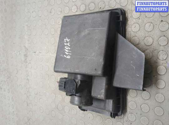 Измеритель потока воздуха (расходомер) MZ663622 на Mazda 6 (GG) 2002-2007