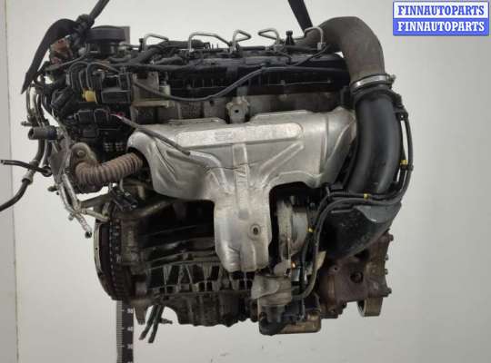 купить ТНВД на Volvo V50 2004-2012