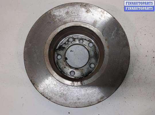 купить Диск тормозной на BMW 5 E60 2003-2010