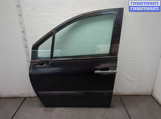 купить Стекло боковой двери на Citroen C8 2002-2014