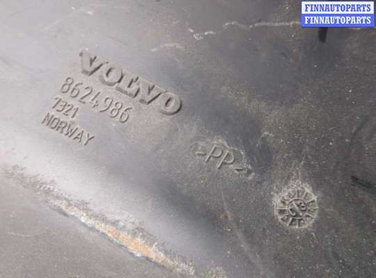 купить Воздуховод на Volvo XC90 2002-2014
