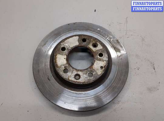купить Диск тормозной на Mazda 6 (GG) 2002-2007