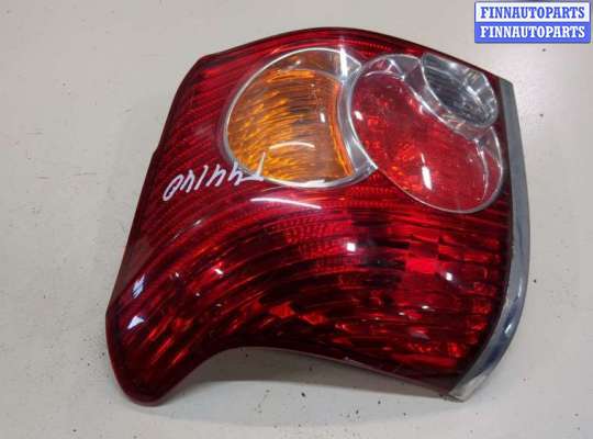 купить Фонарь (задний) на Toyota Avensis 2 2003-2008