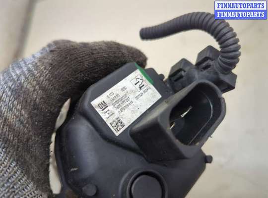 Насос ГУР (ЭУР, ЭГУР)