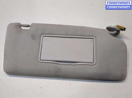 купить Козырек солнцезащитный на Subaru Tribeca (B9) 2004-2014