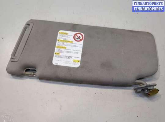 купить Козырек солнцезащитный на Subaru Tribeca (B9) 2004-2014