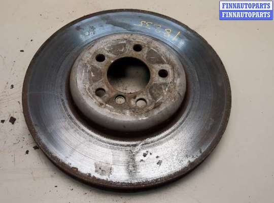 Диск тормозной BM3602698 на BMW 7 F01 2008-2015