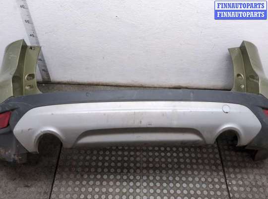 Купить Бампер на Ford Kuga 2012-2016 Бампер FO2099844 на Ford Kuga 2012-2016