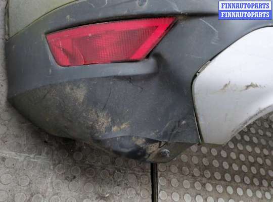 купить Бампер на Ford Kuga 2012-2016