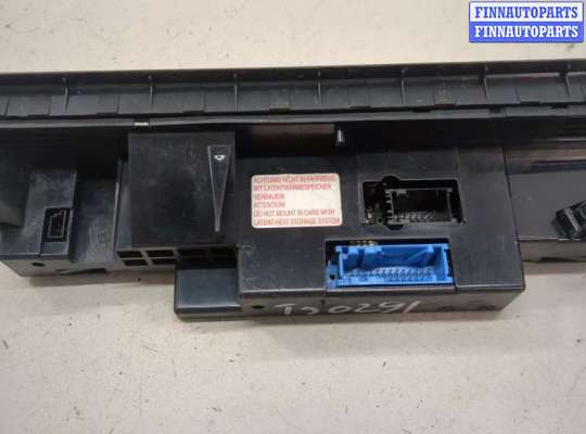 купить Переключатель отопителя (печки) на BMW X5 E53 2000-2006
