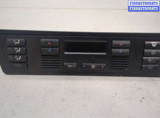 купить Переключатель отопителя (печки) на BMW X5 E53 2000-2006
