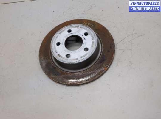 купить Диск тормозной на Ford Escape 2012-2015