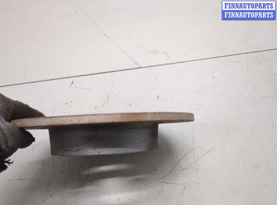 купить Диск тормозной на Ford Escape 2012-2015