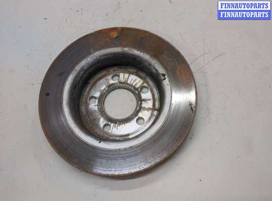 купить Диск тормозной на Ford Escape 2012-2015