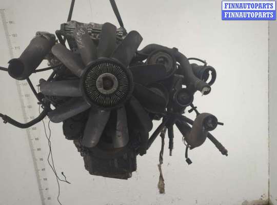 Маховик LRQ7234 на Land Rover Discovery 2 1998-2004