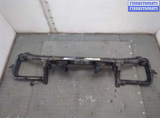 Рамка капота CRQ7635 на Chrysler 300C 2004-2011