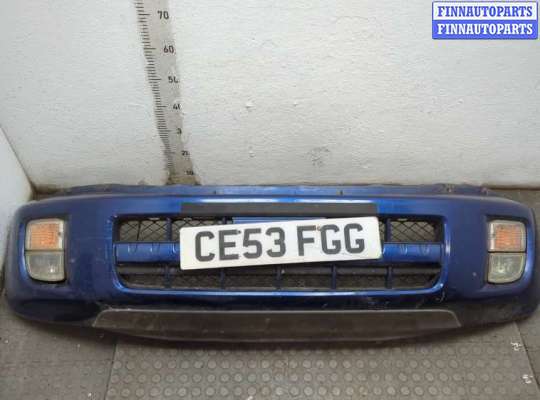 Купить Бампер на Toyota RAV 4 2000-2005 Бампер TT955064 на Toyota RAV 4 2000-2005